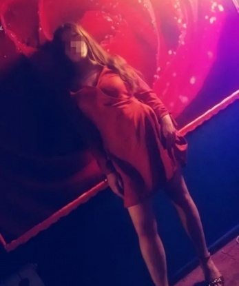 Проститутка Ксения